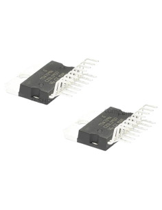 Amplificador de Potencia de Audio NADOXIMA TDA7294 Módulo ZIP-15