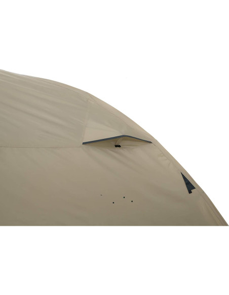 Tienda de Camping ALPS Mountaineering Taurus 3 OF 3 Personas