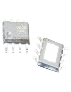 10 Piezas Amplificador de Potencia CS8509E FNINGDRARI IC Audio