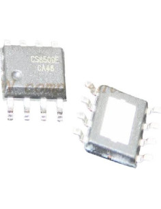 10 Piezas Amplificador de Potencia CS8509E FNINGDRARI IC Audio 2