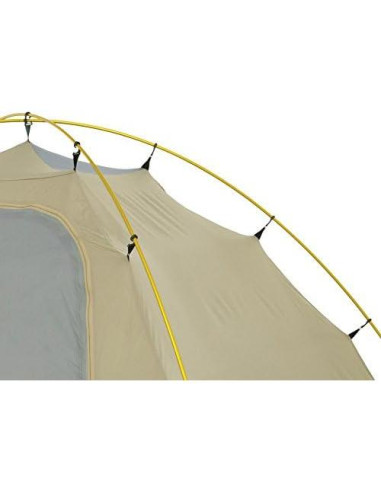 Tienda de Camping ALPS Mountaineering Taurus 3 OF 3 Personas