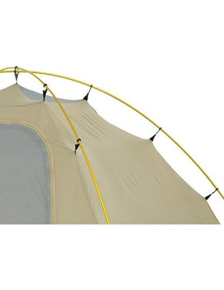 Tienda de Camping ALPS Mountaineering Taurus 3 OF 3 Personas