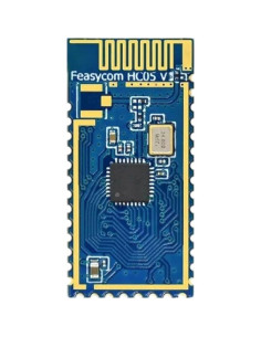 Módulo Transceptor Bluetooth 3.0 HC05 Maestro-Esclavo RENDTENSIETI 2