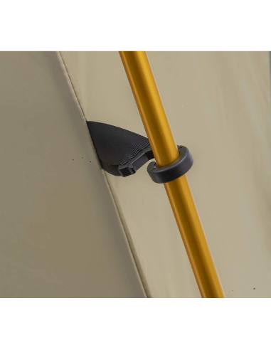 Tienda de Camping ALPS Mountaineering Taurus 3 OF 3 Personas