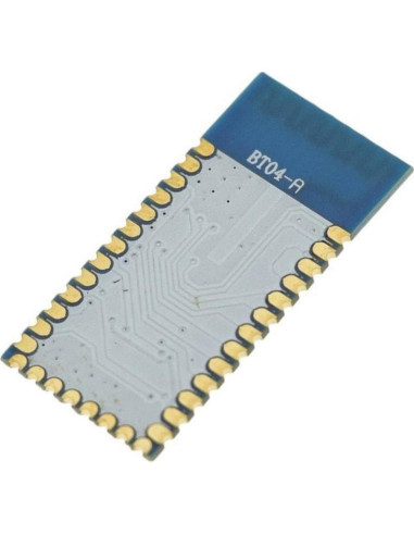Módulo Transceptor RF Inalámbrico Genérico DX-BT04-A/B