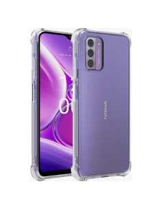 Funda TPU Transparente para Nokia G42 5G y G310 5G