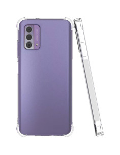 Funda TPU Transparente para Nokia G42 5G y G310 5G 2