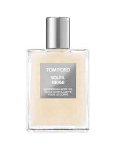 Aceite Corporal Brillante Tom Ford Soleil Neige 45 mL - Hidratante 2