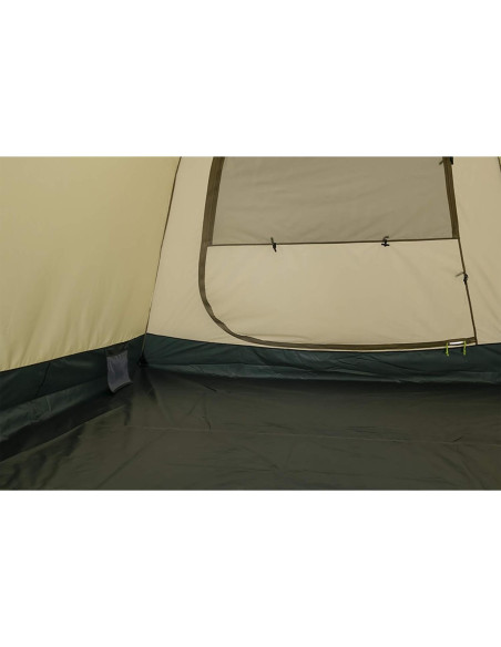 Tienda de Camping ALPS Mountaineering Taurus 3 OF 3 Personas