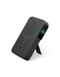 Banco de Energía Anker MagGo 10,000mAh Qi2 3-en-1 2