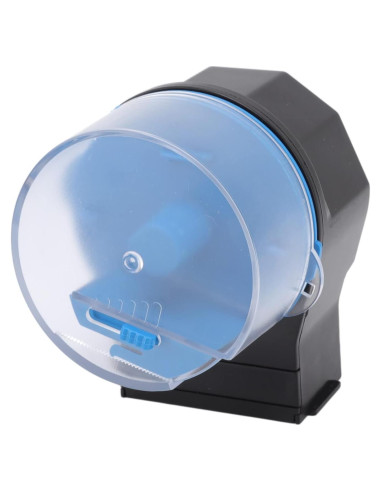 Alimentador Automático de Peces Luqeeg 210ml/100g, Batería AA