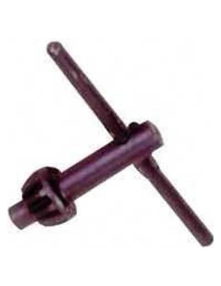 Llave de Chuck Makita 763419-1 para Modelos 6093D y 6012HD Llave de Chuck Makita 763419-1 para Modelos 6093D y 6012HD