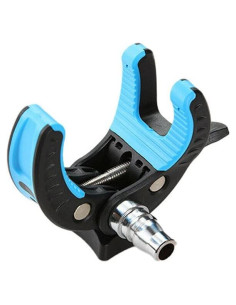 Adaptador Rápido TEAMWILL para Accesorios Vac-u-lock 10x5x2.5cm