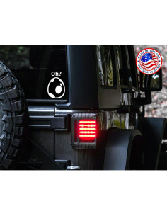 Calcomanía de Vinilo Huevo de Incubación Sunset 12.7 cm 2