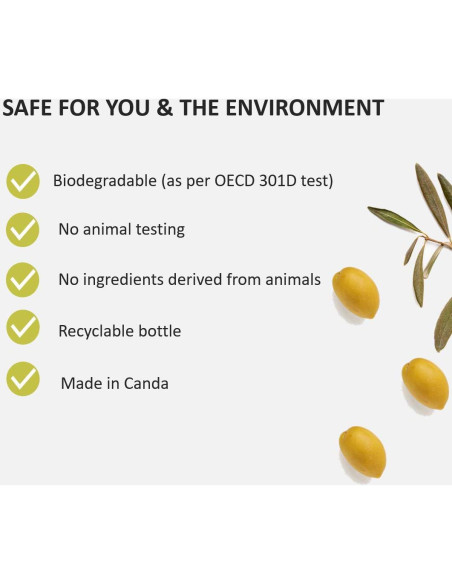 Jabón de Manos Frutas y Pasión Cilantro y Olivo 500 ml Jabón de Manos Frutas y Pasión Cilantro y Olivo 500 ml