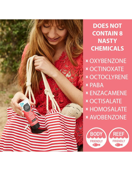 Loción Solar All Good para Bebés y Niños SPF 30 - 85 g (2 unidades)