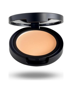 Base de Maquillaje HD POISE 3g Beige Oliva Hidratante