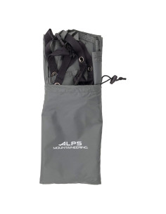 Huella de Tienda ALPS Mountaineering Tasmanian 2 Personas Gris