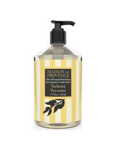 Jabón Líquido para Manos Olivia Care 549 ml - Hidratante y Natural