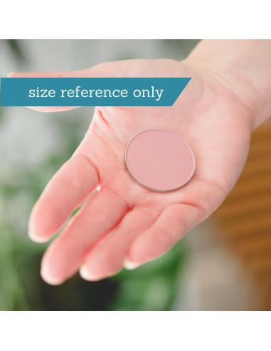 Polvo de Maquillaje de Contorno y Destacado Beauty Junkees 37mm