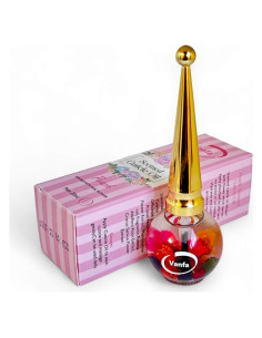 Aceite para Cutículas Guang 11.89 g Aroma Durazno Floral