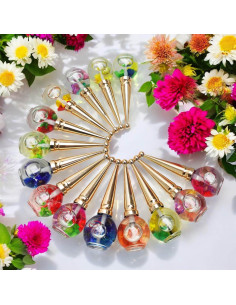 Aceite para Cutículas Guang 11.89 g Aroma Durazno Floral 2