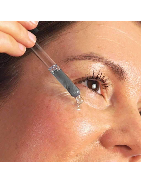 Suero de Ceramida Blue Velvet Evolve 30 ml - Hidratante Vegano Suero de Ceramida Blue Velvet Evolve 30 ml - Hidratante Vegano