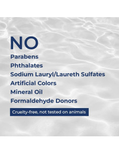 Loción Hidratante para Manos y Cuerpo Kiss My Face 266 ml - Aroma Cítrico - Vegana 2