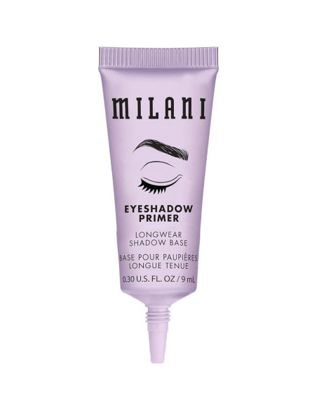 Primer de Sombra de Ojos Milani - Nude 8.8 g - Vegano
