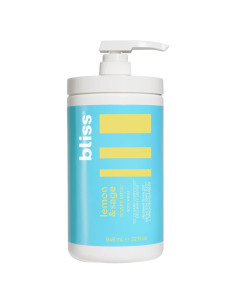 Jabón Corporal Espumoso Bliss 946 ml Limón y Salvia Hidratante