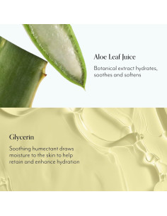 Jabón Corporal Espumoso Bliss 946 ml Limón y Salvia Hidratante 2