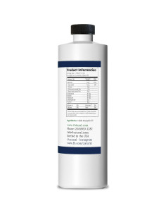 Aceite de Aguacate Zatural 100% Puro 473ml Prensado en Frío 2
