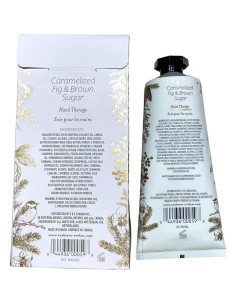 Crema de Manos Crabtree & Evelyn Higo Caramelizado 99 g 2