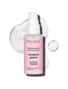 Suero Capilar Calmante Pacifica 29.57 ml - Control de Frizz