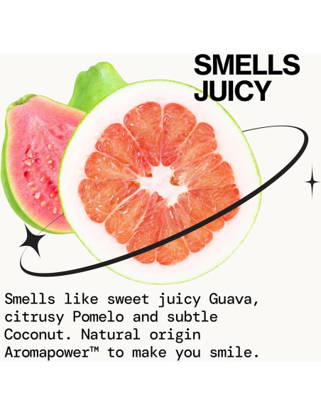 Suero Capilar Calmante Pacifica 29.57 ml - Control de Frizz