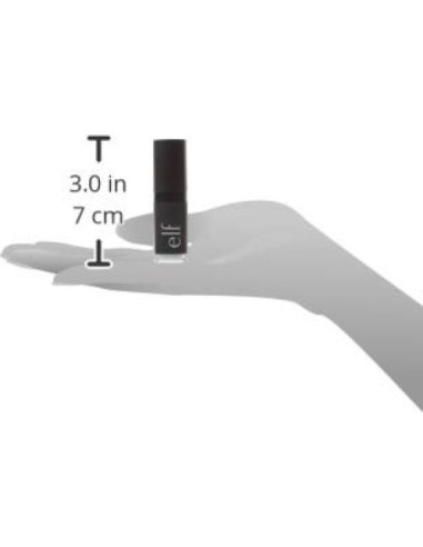 Exfoliante Labial e.l.f. Maniaco de Menta 3.11 g