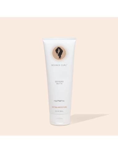 Crema Definidora Bounce Curl 236.6 ml - Hidratante para Rizos