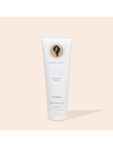 Crema Definidora Bounce Curl 236.6 ml - Hidratante para Rizos