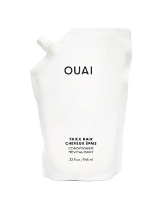 Acondicionador Hidratante OUAI 950ml - Cabello Seco y Frizzoso