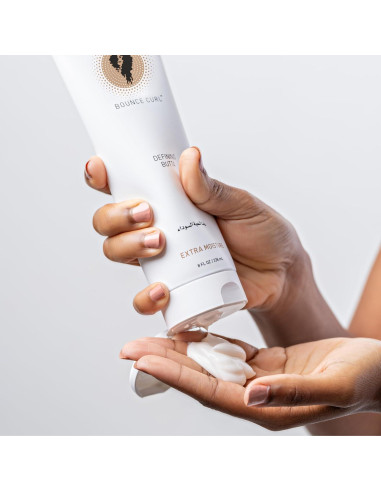Crema Definidora Bounce Curl 236.6 ml - Hidratante para Rizos