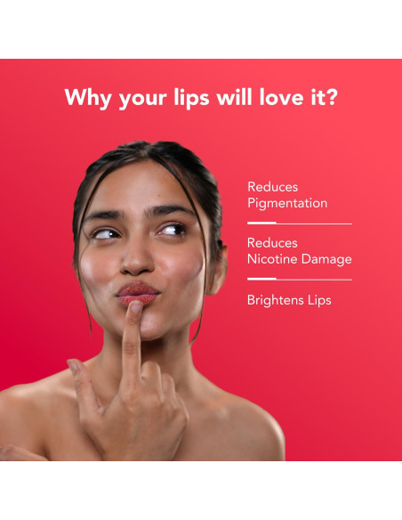 Exfoliante Labial BellaVita NicoLips 20g - Hidratación y Suavidad Exfoliante Labial BellaVita NicoLips 20g - Hidratación y Suavidad