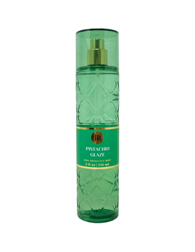 Conjunto de Fragancia y Gel de Ducha Glaseado de Pistacho Bath & Body Works