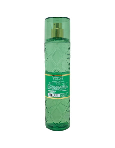 Conjunto de Fragancia y Gel de Ducha Glaseado de Pistacho Bath & Body Works