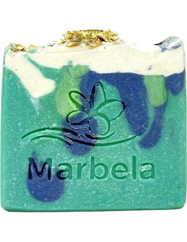 Conjunto de Fragancia y Gel de Ducha Glaseado de Pistacho Bath & Body Works