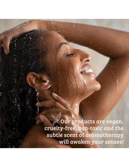 Jabón Corporal Hidratante Pharmacopia 458g - Vegano con Aloe Vera