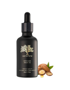 Aceite de Argán Orgánico Venamine 50 ml - Puro de Marruecos