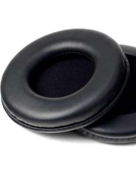 Almohadillas de Repuesto para Auriculares Sony MDR-V700DJ V500 - 2 Pcs