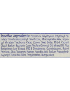 Bálsamo Labial Banana Boat Sport SPF 50 - Paquete de 2 2