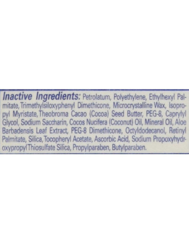 Bálsamo Labial Banana Boat Sport SPF 50 - Paquete de 2