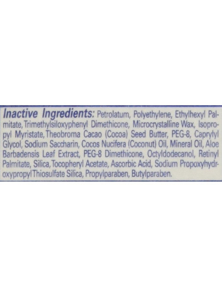 Bálsamo Labial Banana Boat Sport SPF 50 - Paquete de 2